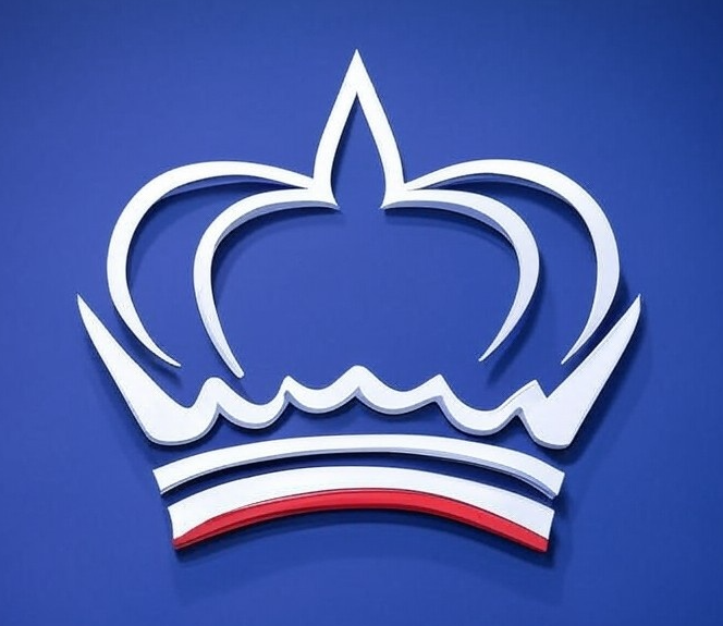 Logo Ruch Polski